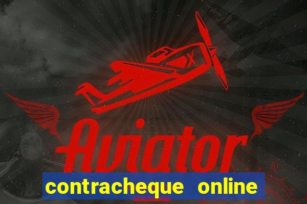 contracheque online prefeitura de betim